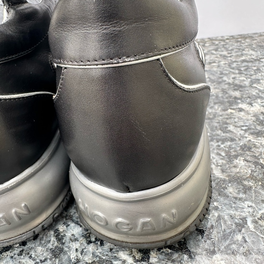Karl Lagerfeld x Hogan Women’s Sneakers Size 40 - Picture 9 of 15